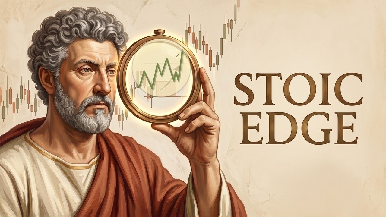Watch the source lesson: Build a trading execution process: the full training